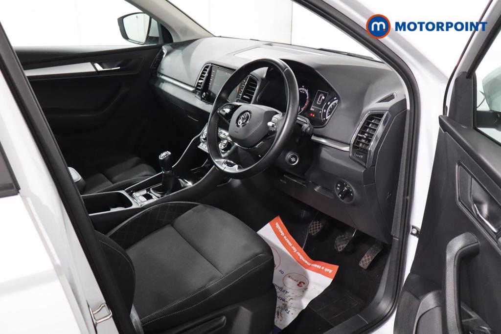 Skoda Karoq Se Technology Manual Petrol SUV - Stock Number (1586033) - 25th supplementary image