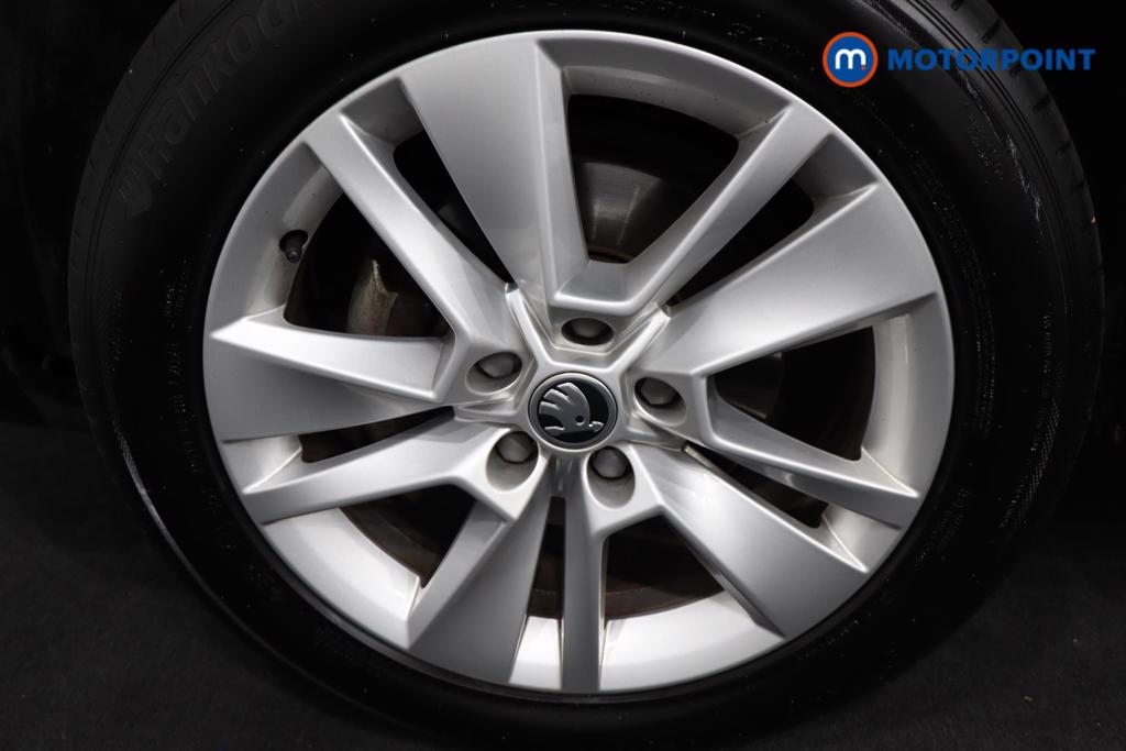 Skoda Karoq Se Technology Manual Petrol SUV - Stock Number (1586033) - 27th supplementary image