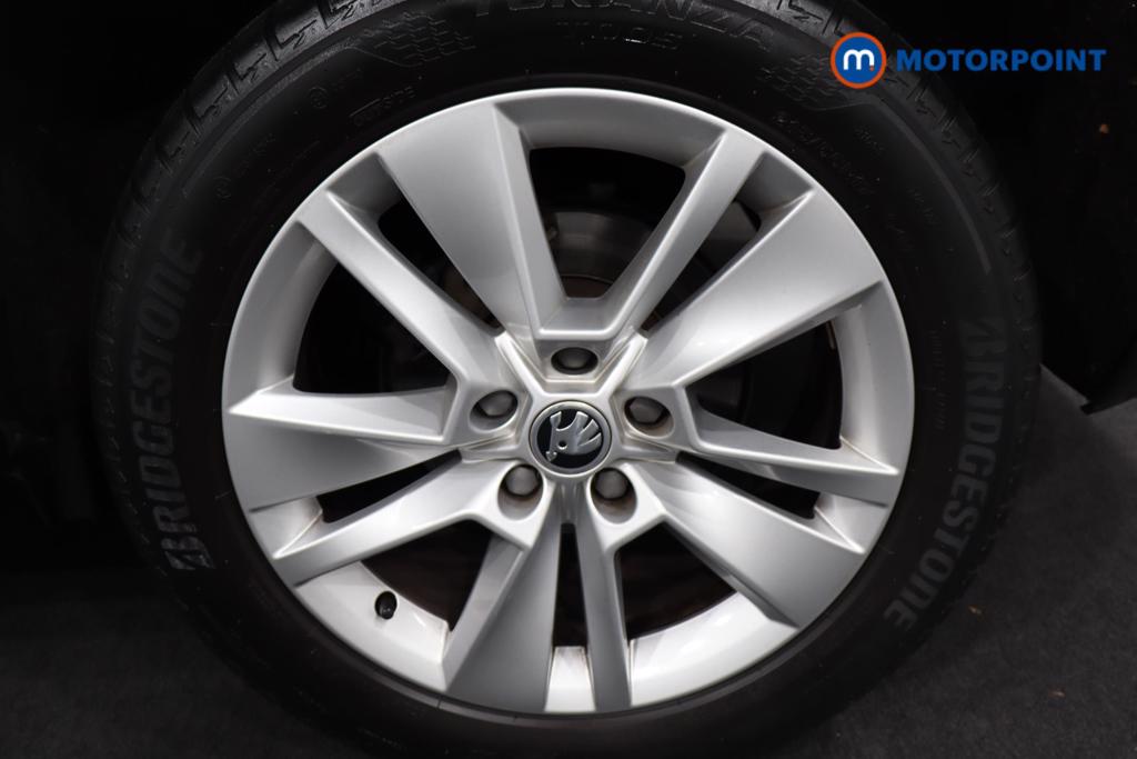 Skoda Karoq Se Technology Manual Petrol SUV - Stock Number (1586033) - 28th supplementary image
