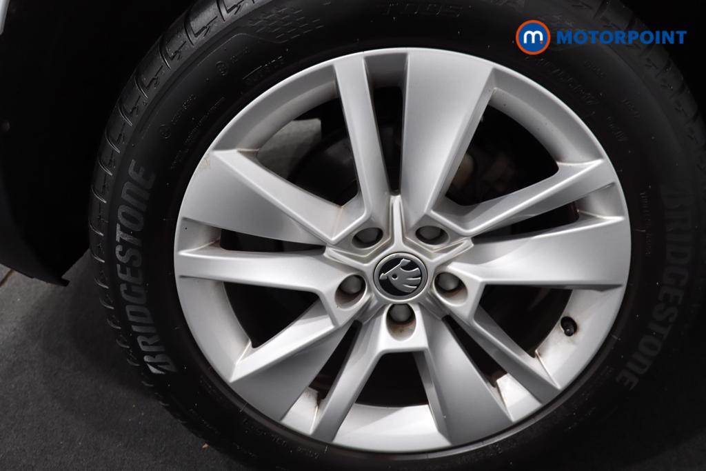 Skoda Karoq Se Technology Manual Petrol SUV - Stock Number (1586033) - 29th supplementary image