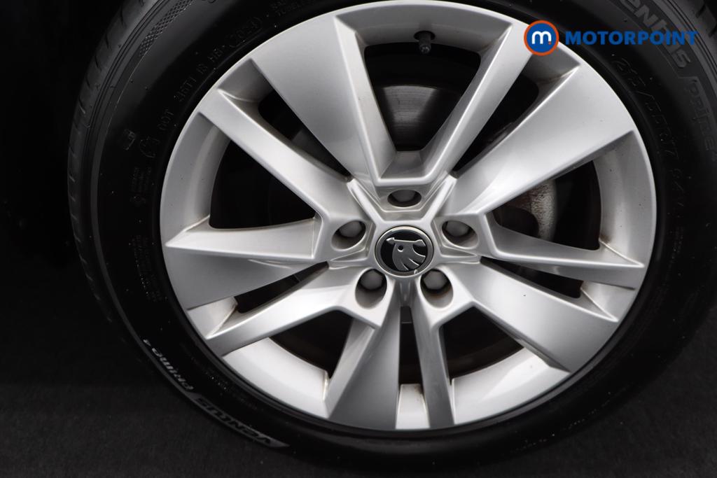 Skoda Karoq Se Technology Manual Petrol SUV - Stock Number (1586033) - 30th supplementary image