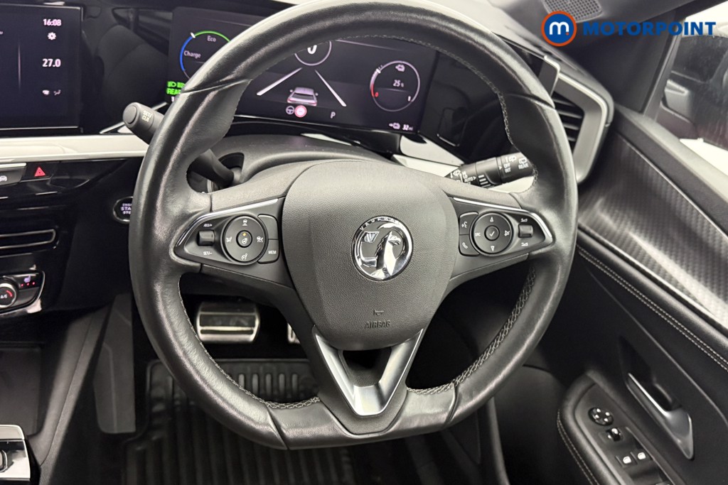 Vauxhall Mokka Ultimate Automatic Electric SUV - Stock Number (1586094) - 3rd supplementary image