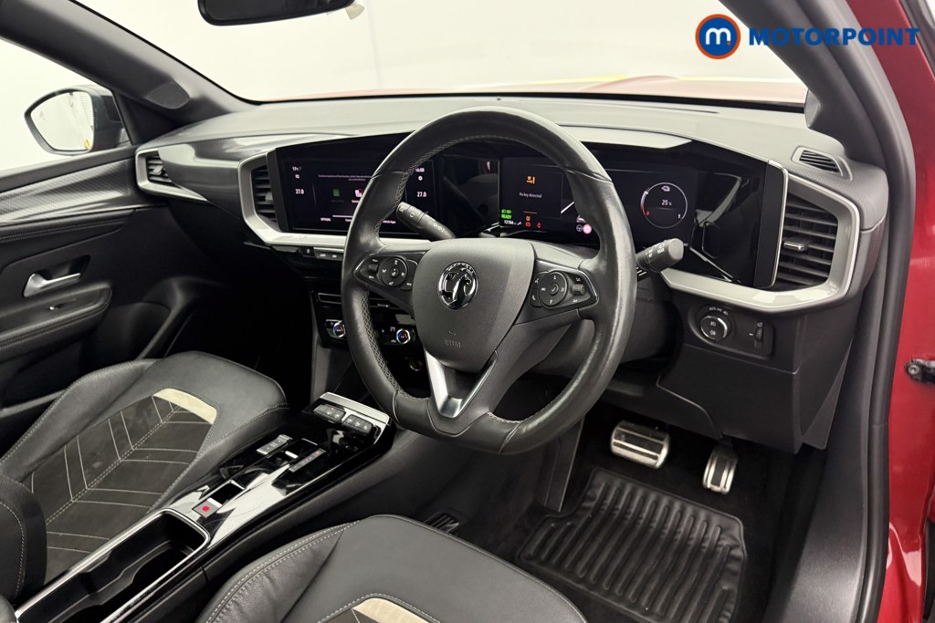 Vauxhall Mokka Ultimate Automatic Electric SUV - Stock Number (1586094) - 4th supplementary image