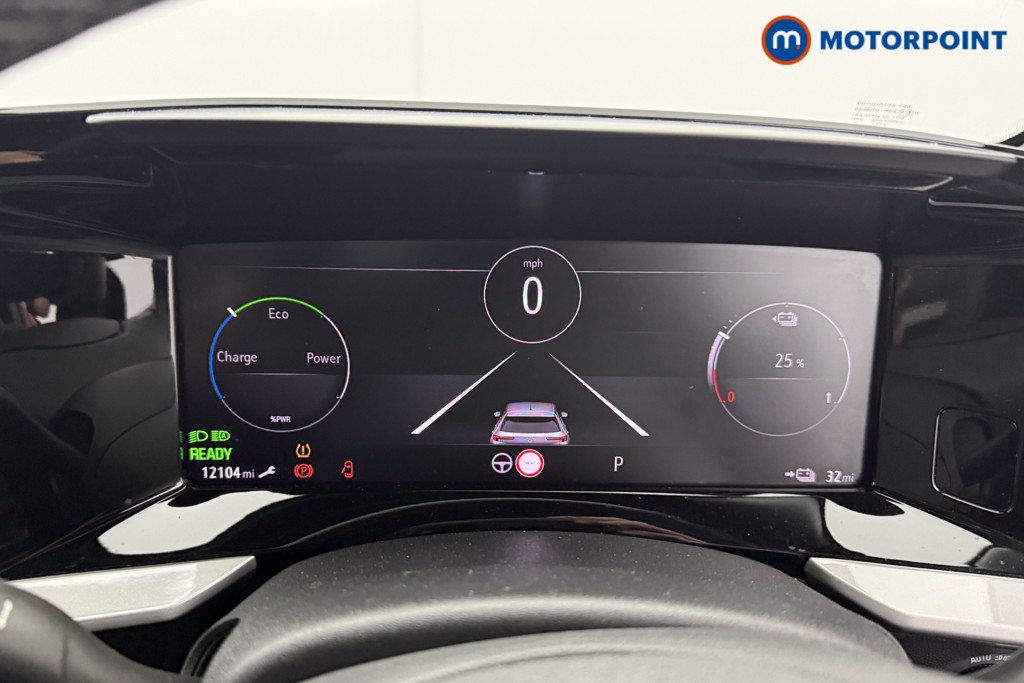 Vauxhall Mokka Ultimate Automatic Electric SUV - Stock Number (1586094) - 5th supplementary image