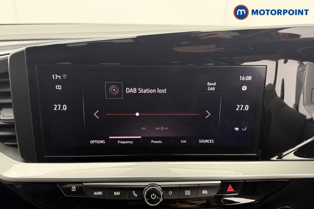 Vauxhall Mokka Ultimate Automatic Electric SUV - Stock Number (1586094) - 6th supplementary image