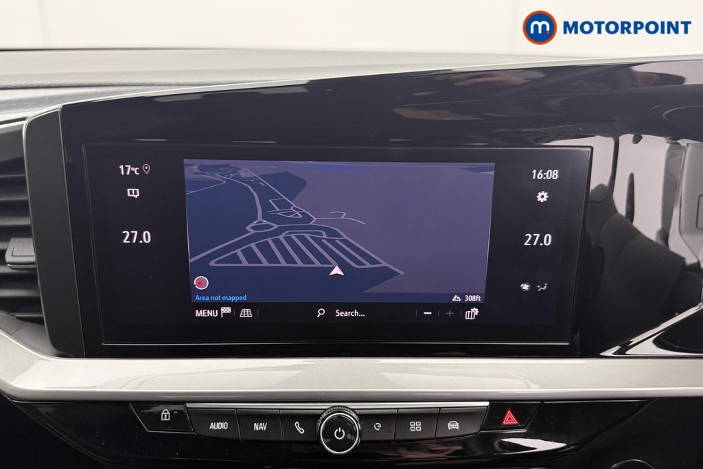 Vauxhall Mokka Ultimate Automatic Electric SUV - Stock Number (1586094) - 9th supplementary image