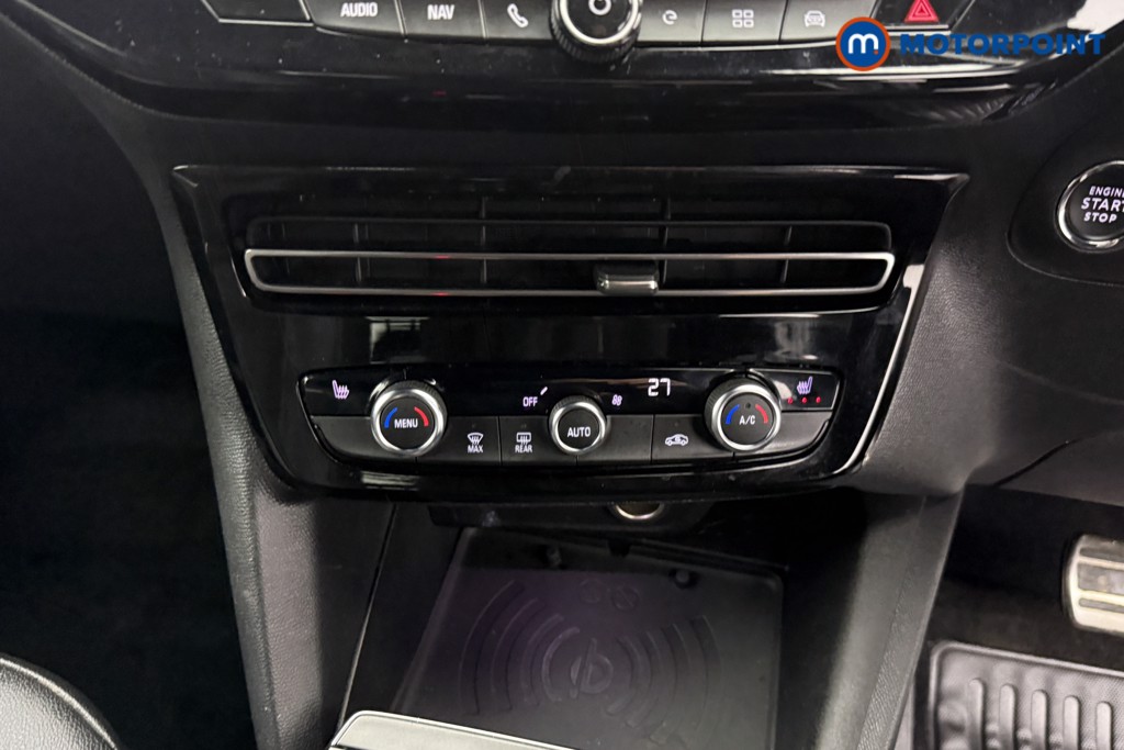 Vauxhall Mokka Ultimate Automatic Electric SUV - Stock Number (1586094) - 10th supplementary image