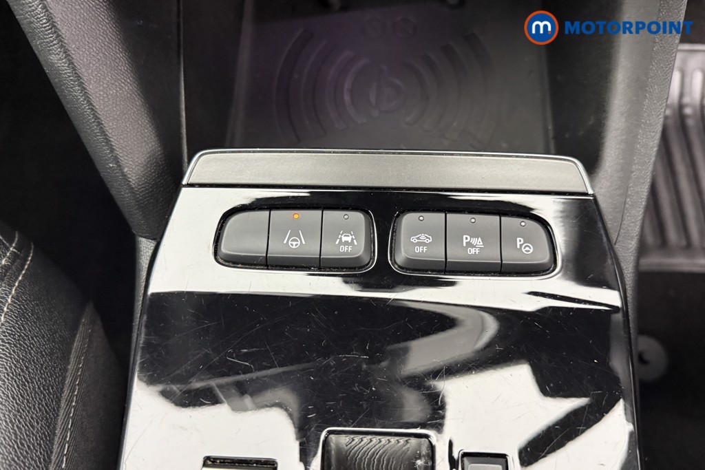 Vauxhall Mokka Ultimate Automatic Electric SUV - Stock Number (1586094) - 11th supplementary image