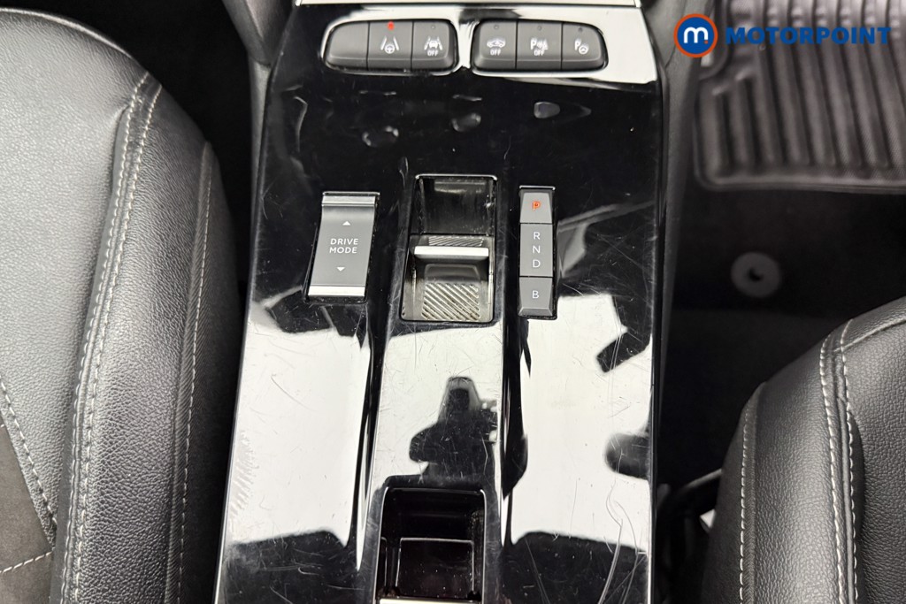 Vauxhall Mokka Ultimate Automatic Electric SUV - Stock Number (1586094) - 12th supplementary image