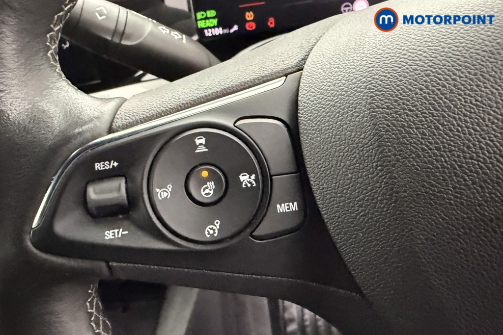 Vauxhall Mokka Ultimate Automatic Electric SUV - Stock Number (1586094) - 13th supplementary image