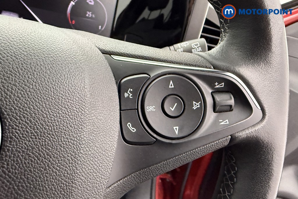 Vauxhall Mokka Ultimate Automatic Electric SUV - Stock Number (1586094) - 14th supplementary image