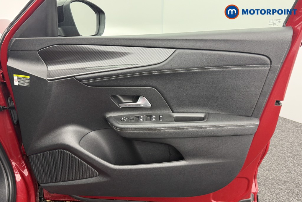 Vauxhall Mokka Ultimate Automatic Electric SUV - Stock Number (1586094) - 17th supplementary image