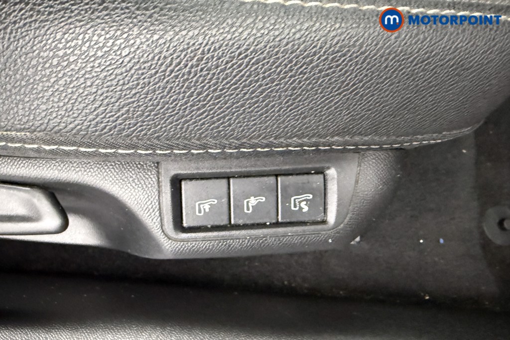 Vauxhall Mokka Ultimate Automatic Electric SUV - Stock Number (1586094) - 18th supplementary image