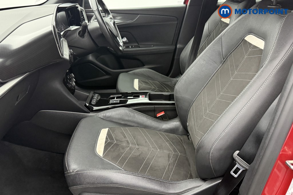 Vauxhall Mokka Ultimate Automatic Electric SUV - Stock Number (1586094) - 21st supplementary image