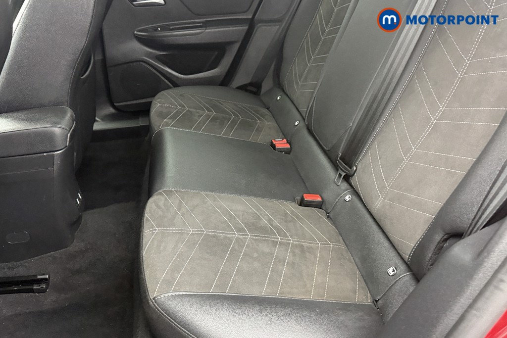 Vauxhall Mokka Ultimate Automatic Electric SUV - Stock Number (1586094) - 22nd supplementary image