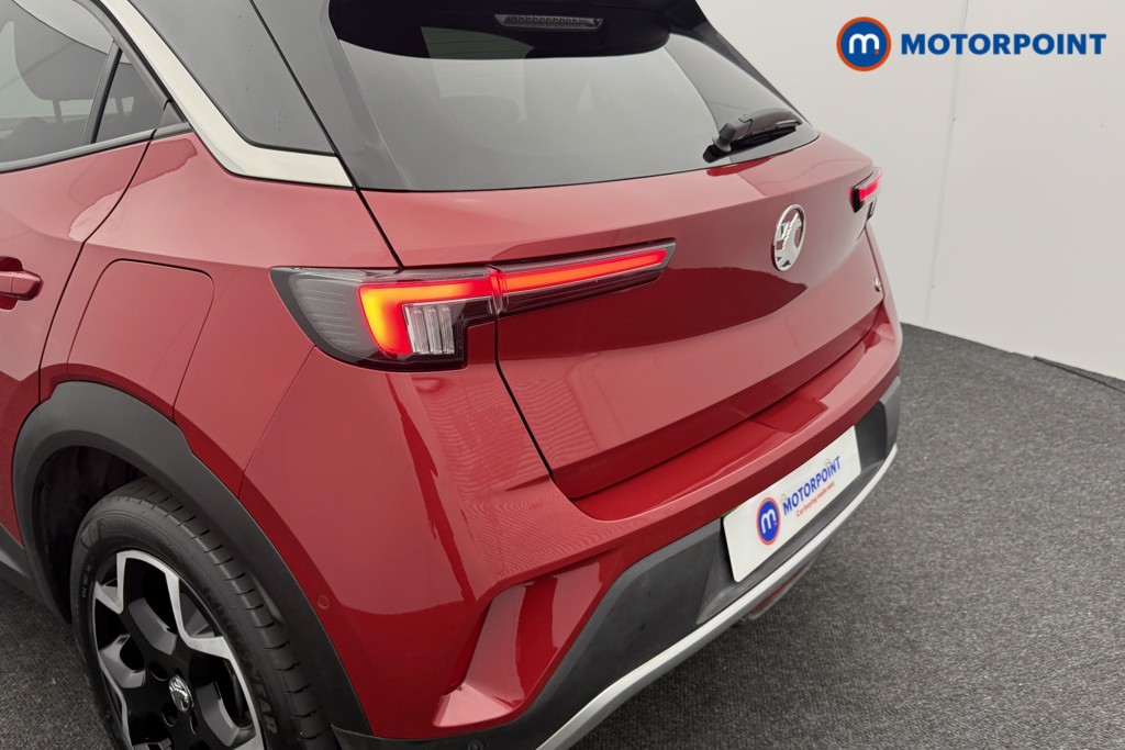 Vauxhall Mokka Ultimate Automatic Electric SUV - Stock Number (1586094) - 25th supplementary image
