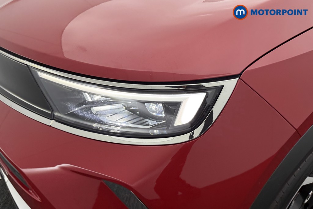 Vauxhall Mokka Ultimate Automatic Electric SUV - Stock Number (1586094) - 26th supplementary image