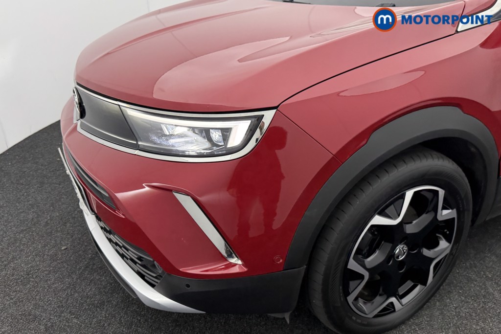 Vauxhall Mokka Ultimate Automatic Electric SUV - Stock Number (1586094) - 27th supplementary image