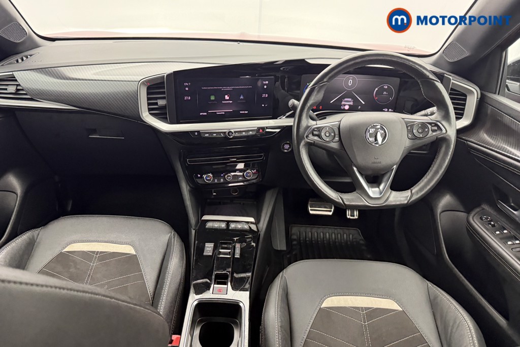 Vauxhall Mokka Ultimate Automatic Electric SUV - Stock Number (1586094) - 1st supplementary image