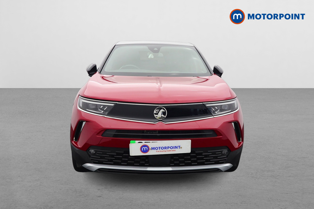 Vauxhall Mokka Ultimate Automatic Electric SUV - Stock Number (1586094) - Front bumper