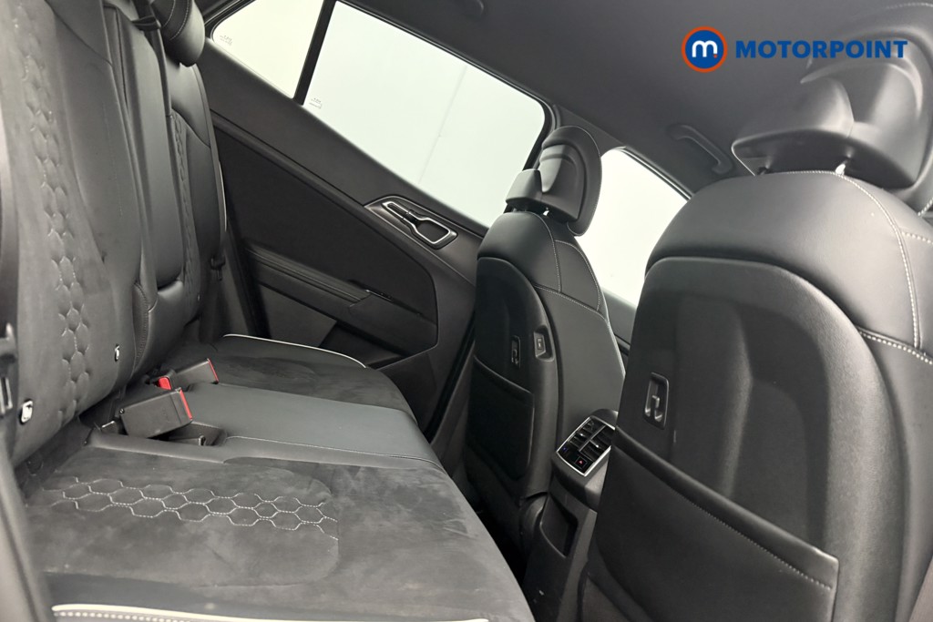 KIA Sportage Gt-Line Manual Petrol SUV - Stock Number (1586177) - 9th supplementary image