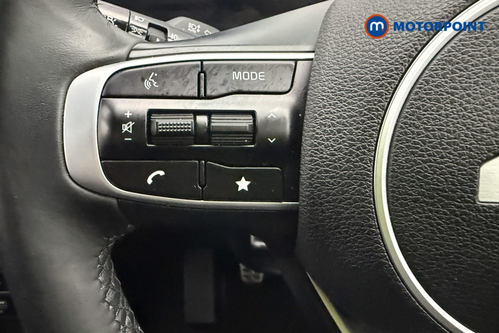 KIA Sportage Gt-Line Manual Petrol SUV - Stock Number (1586177) - 14th supplementary image