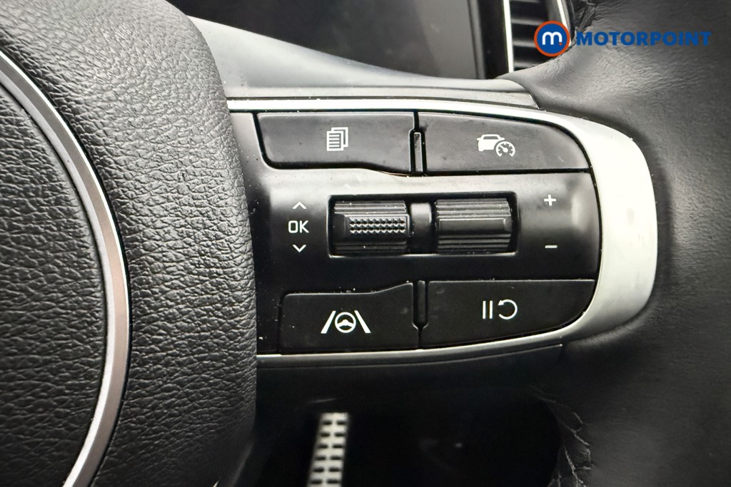 KIA Sportage Gt-Line Manual Petrol SUV - Stock Number (1586177) - 15th supplementary image