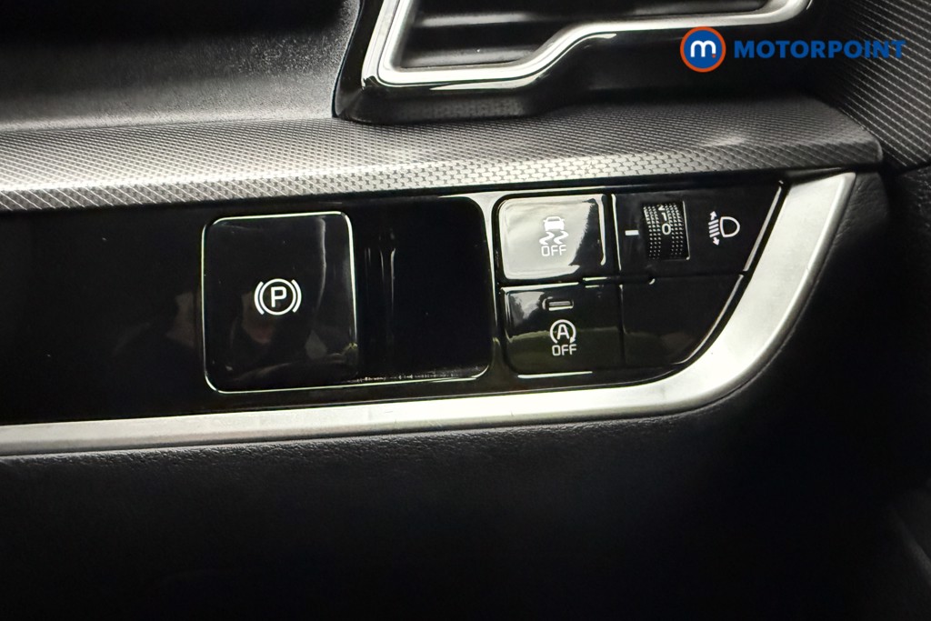 KIA Sportage Gt-Line Manual Petrol SUV - Stock Number (1586177) - 17th supplementary image