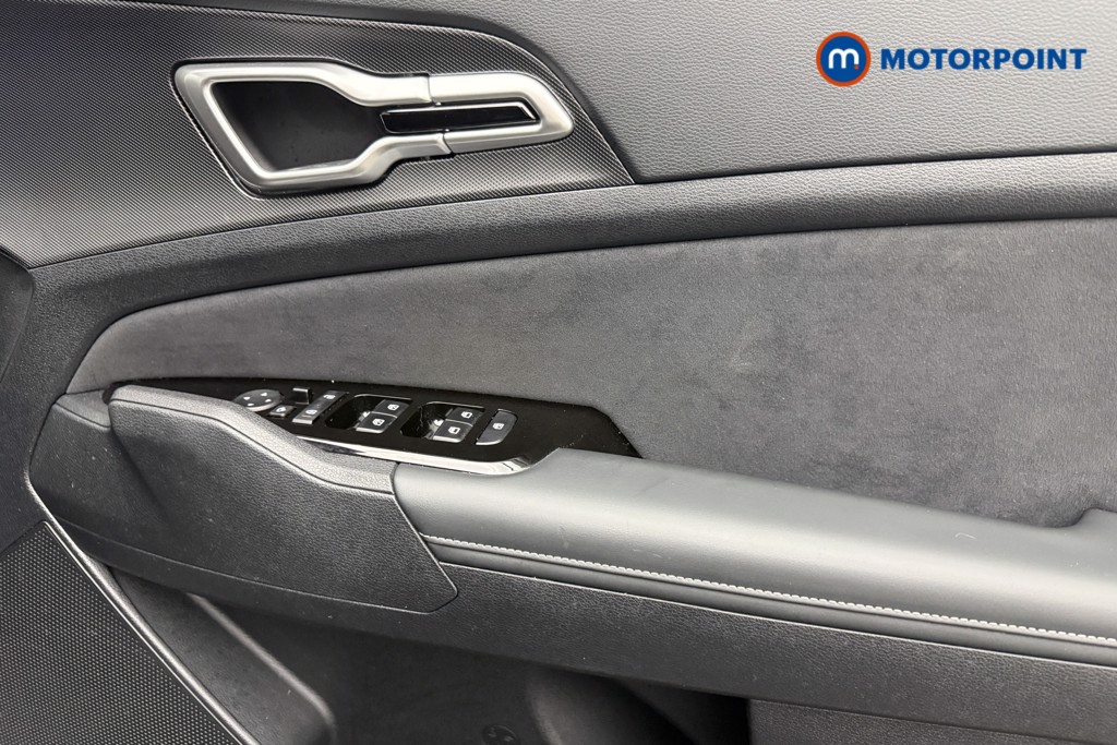 KIA Sportage Gt-Line Manual Petrol SUV - Stock Number (1586177) - 18th supplementary image
