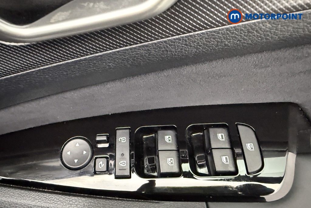 KIA Sportage Gt-Line Manual Petrol SUV - Stock Number (1586177) - 19th supplementary image