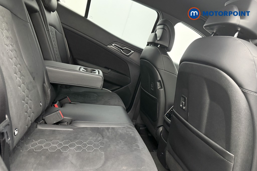 KIA Sportage Gt-Line Manual Petrol SUV - Stock Number (1586177) - 20th supplementary image