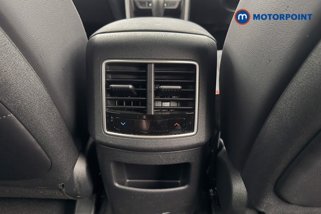 KIA Sportage Gt-Line Manual Petrol SUV - Stock Number (1586177) - 21st supplementary image