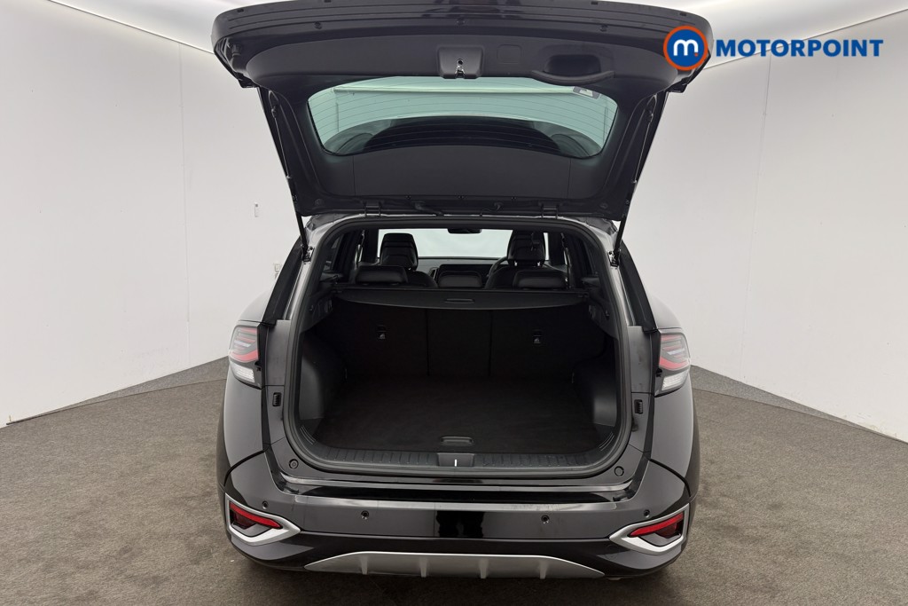 KIA Sportage Gt-Line Manual Petrol SUV - Stock Number (1586177) - 22nd supplementary image