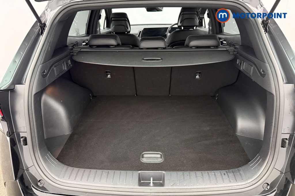 KIA Sportage Gt-Line Manual Petrol SUV - Stock Number (1586177) - 23rd supplementary image