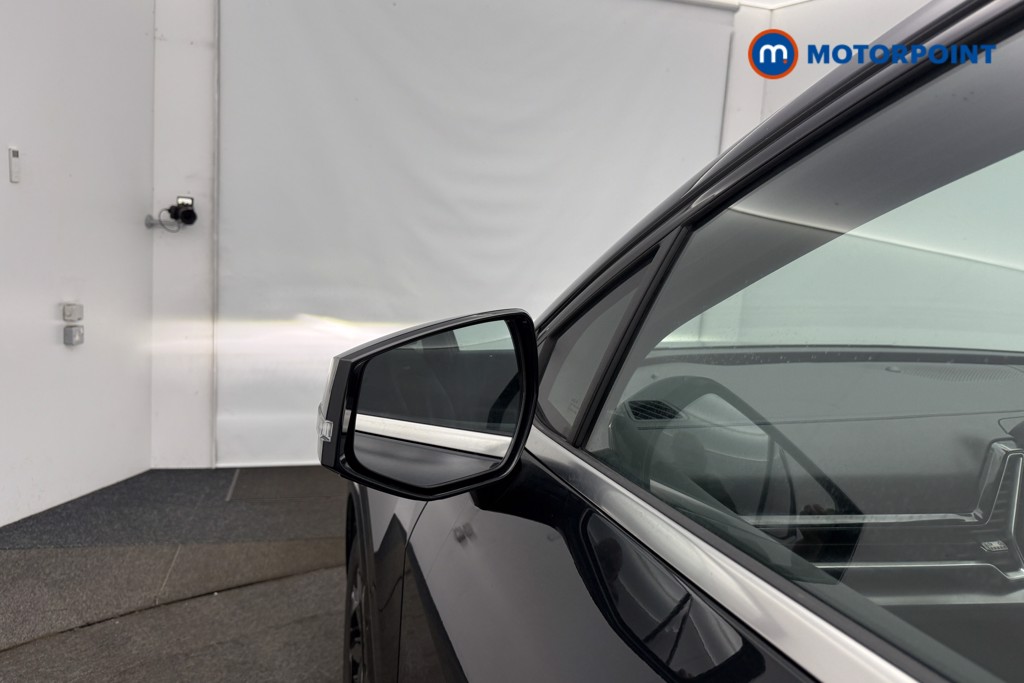 KIA Sportage Gt-Line Manual Petrol SUV - Stock Number (1586177) - 31st supplementary image