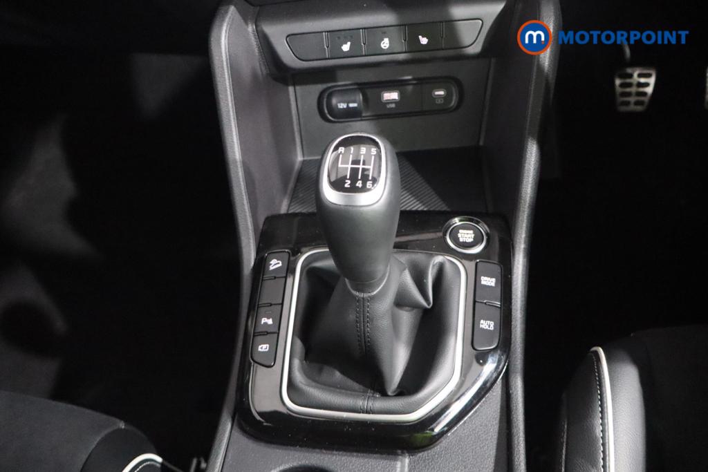 KIA Sportage Gt-Line Manual Petrol SUV - Stock Number (1586181) - 3rd supplementary image