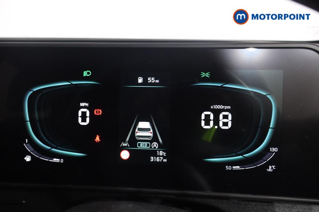KIA Sportage Gt-Line Manual Petrol SUV - Stock Number (1586181) - 4th supplementary image