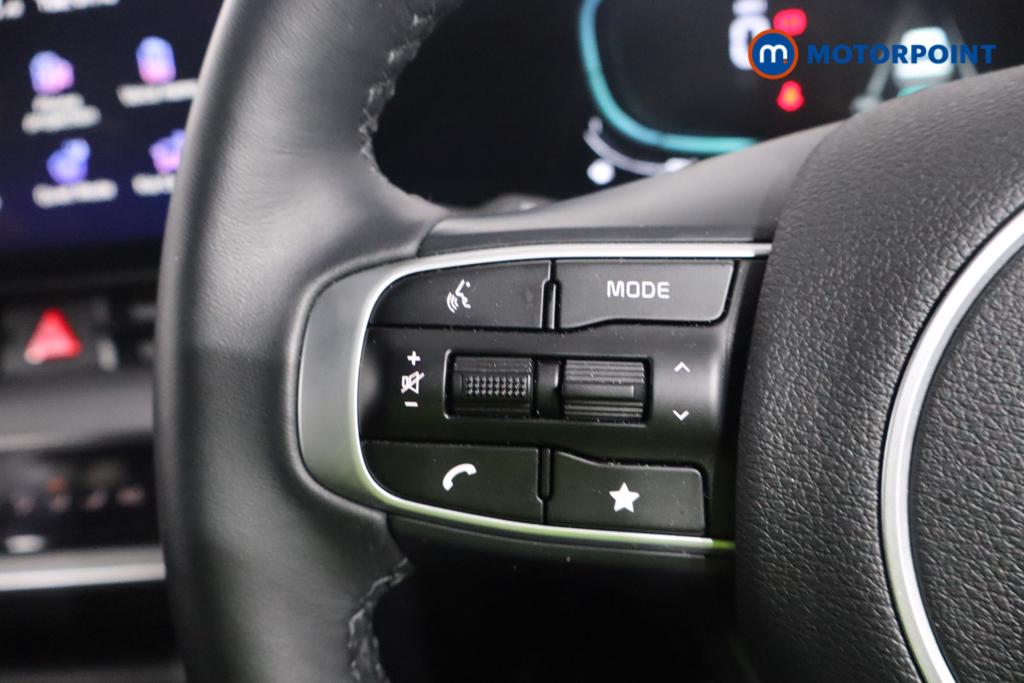 KIA Sportage Gt-Line Manual Petrol SUV - Stock Number (1586181) - 6th supplementary image