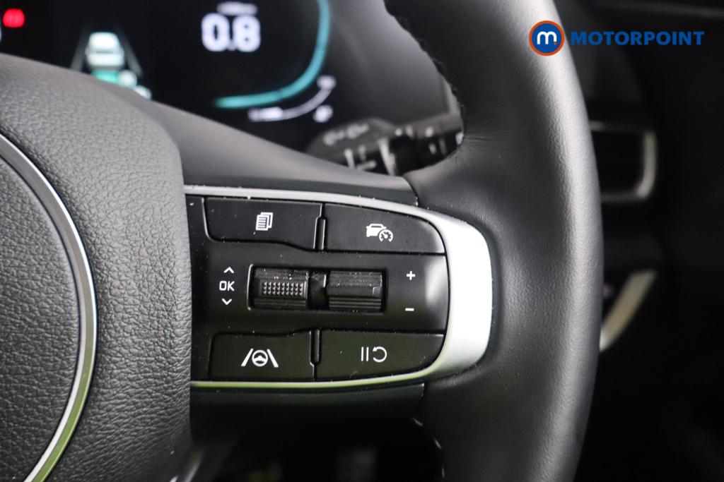 KIA Sportage Gt-Line Manual Petrol SUV - Stock Number (1586181) - 7th supplementary image