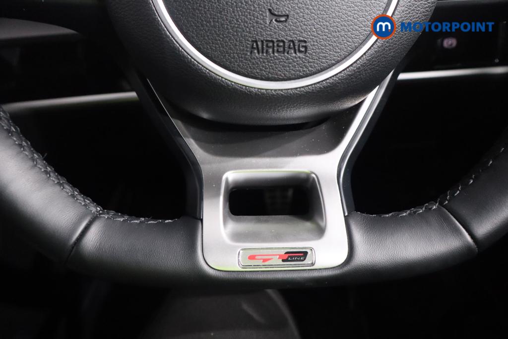 KIA Sportage Gt-Line Manual Petrol SUV - Stock Number (1586181) - 8th supplementary image