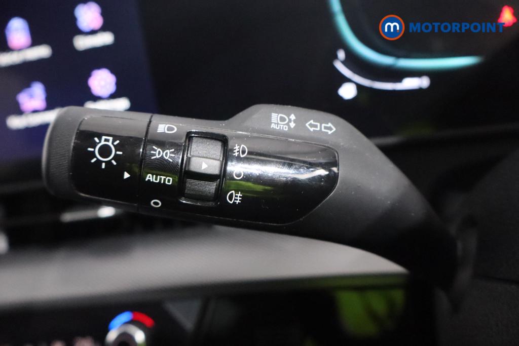 KIA Sportage Gt-Line Manual Petrol SUV - Stock Number (1586181) - 9th supplementary image