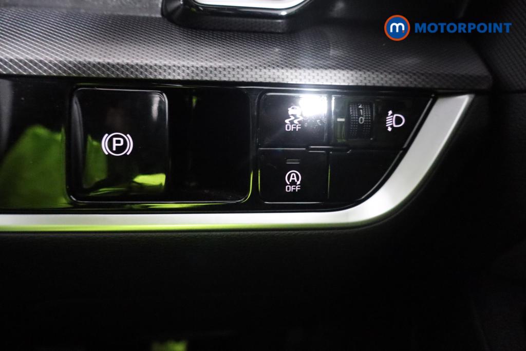 KIA Sportage Gt-Line Manual Petrol SUV - Stock Number (1586181) - 11th supplementary image