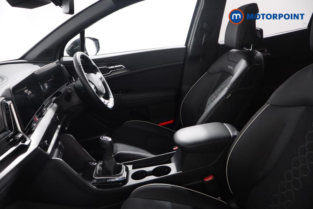 KIA Sportage Gt-Line Manual Petrol SUV - Stock Number (1586181) - 15th supplementary image