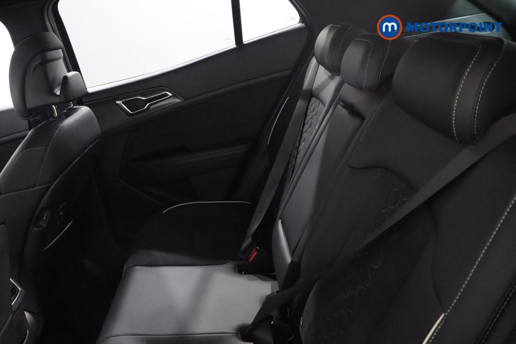 KIA Sportage Gt-Line Manual Petrol SUV - Stock Number (1586181) - 16th supplementary image