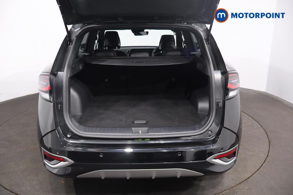 KIA Sportage Gt-Line Manual Petrol SUV - Stock Number (1586181) - 18th supplementary image