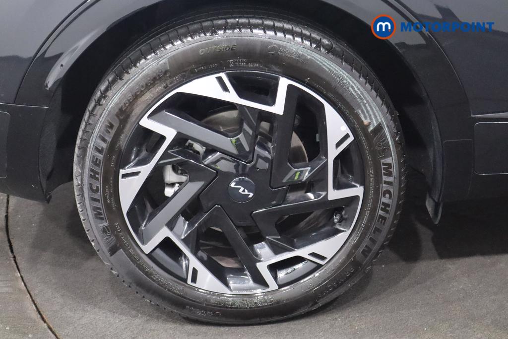 KIA Sportage Gt-Line Manual Petrol SUV - Stock Number (1586181) - 19th supplementary image