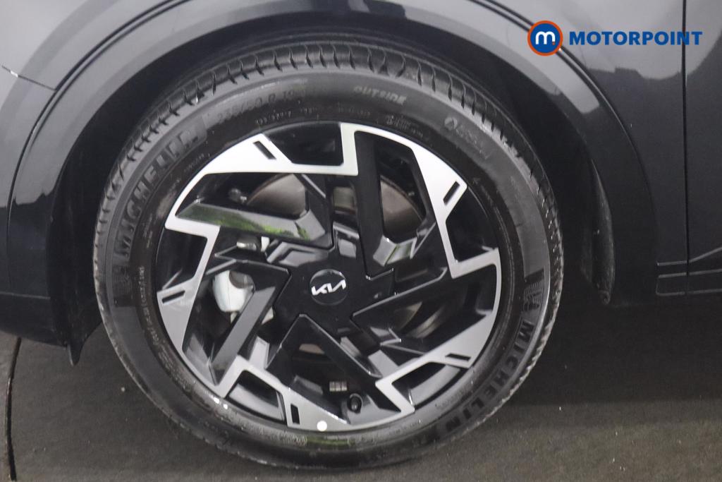 KIA Sportage Gt-Line Manual Petrol SUV - Stock Number (1586181) - 21st supplementary image