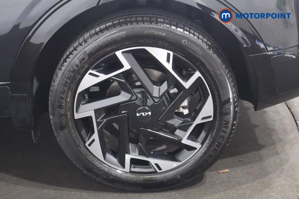 KIA Sportage Gt-Line Manual Petrol SUV - Stock Number (1586181) - 22nd supplementary image