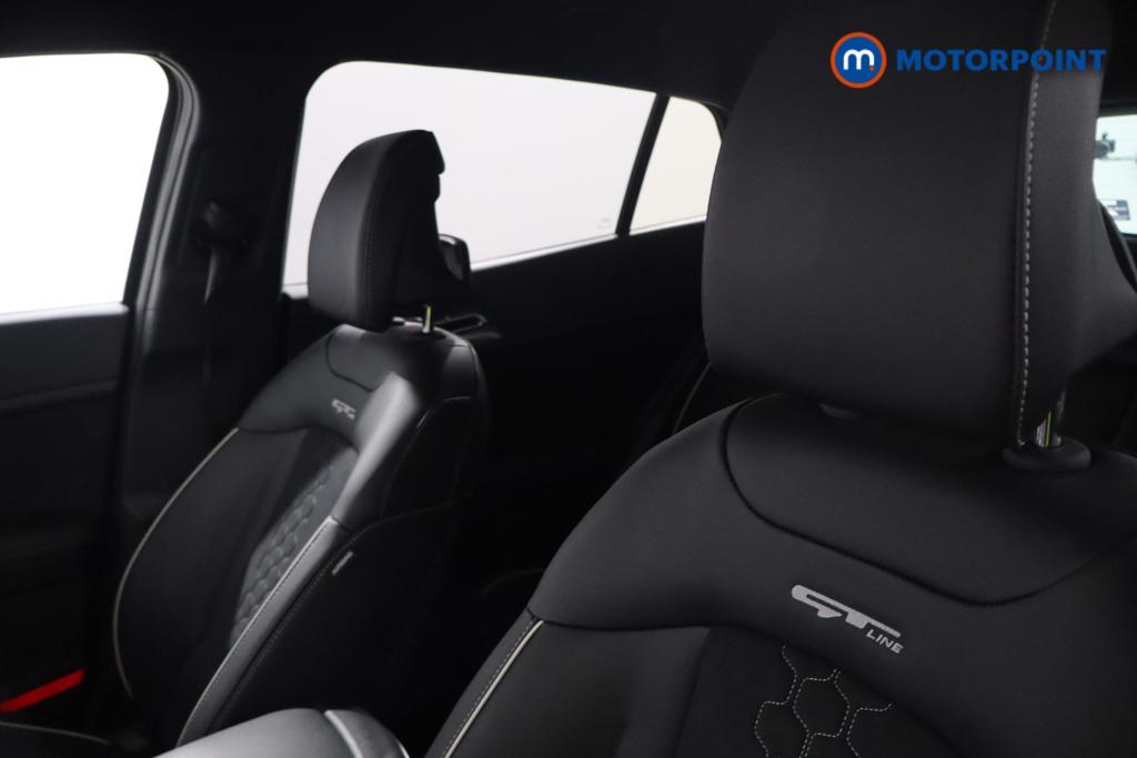 KIA Sportage Gt-Line Manual Petrol SUV - Stock Number (1586181) - 24th supplementary image