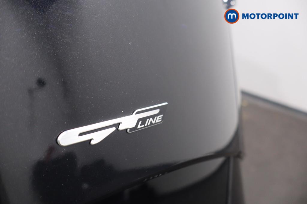KIA Sportage Gt-Line Manual Petrol SUV - Stock Number (1586181) - 25th supplementary image